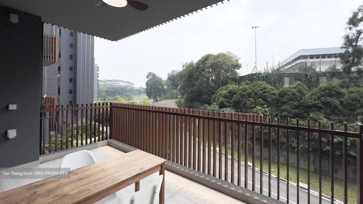 KI Residences at Brookvale (D21), Condominium #619554601